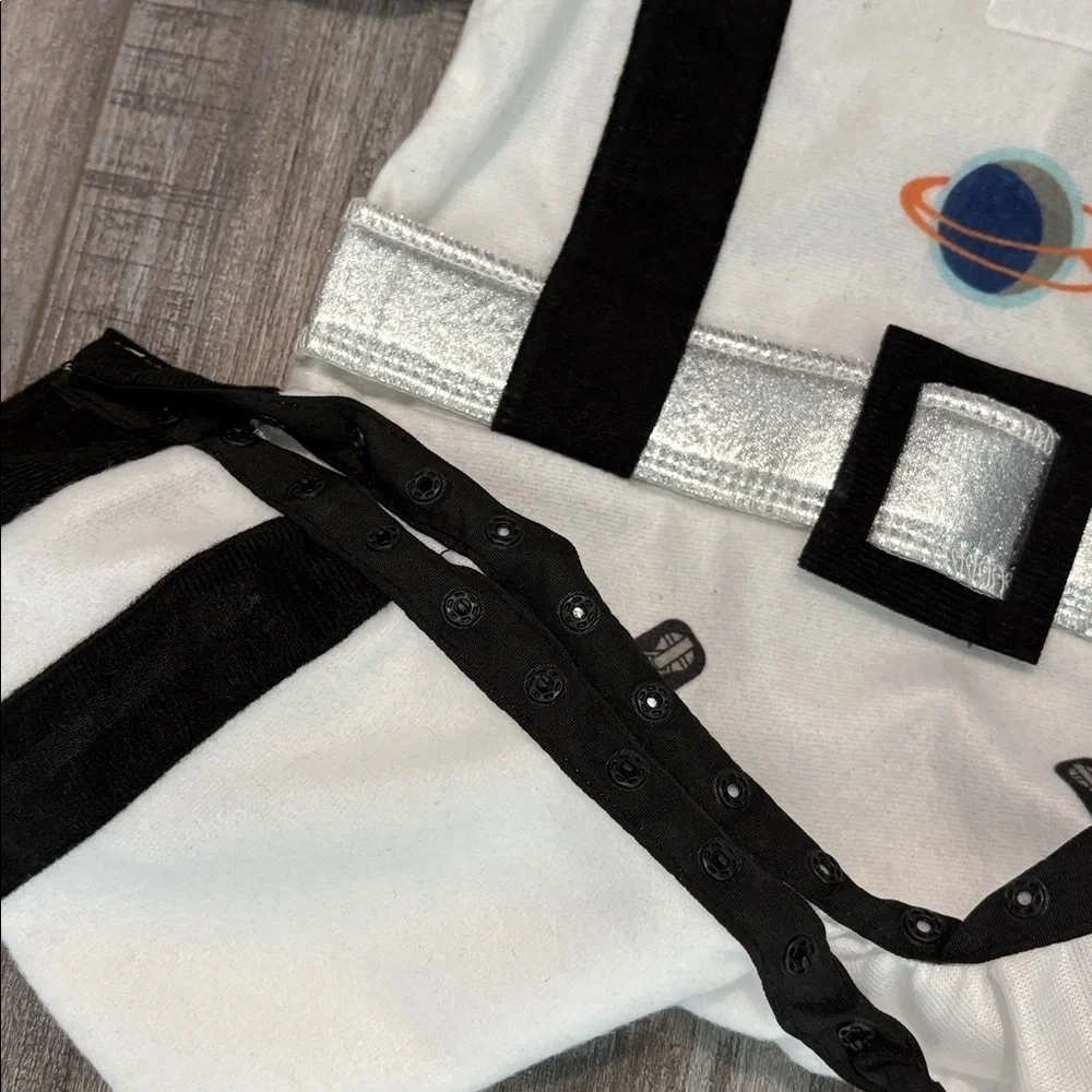 Rubies Astronaut Costume Infant